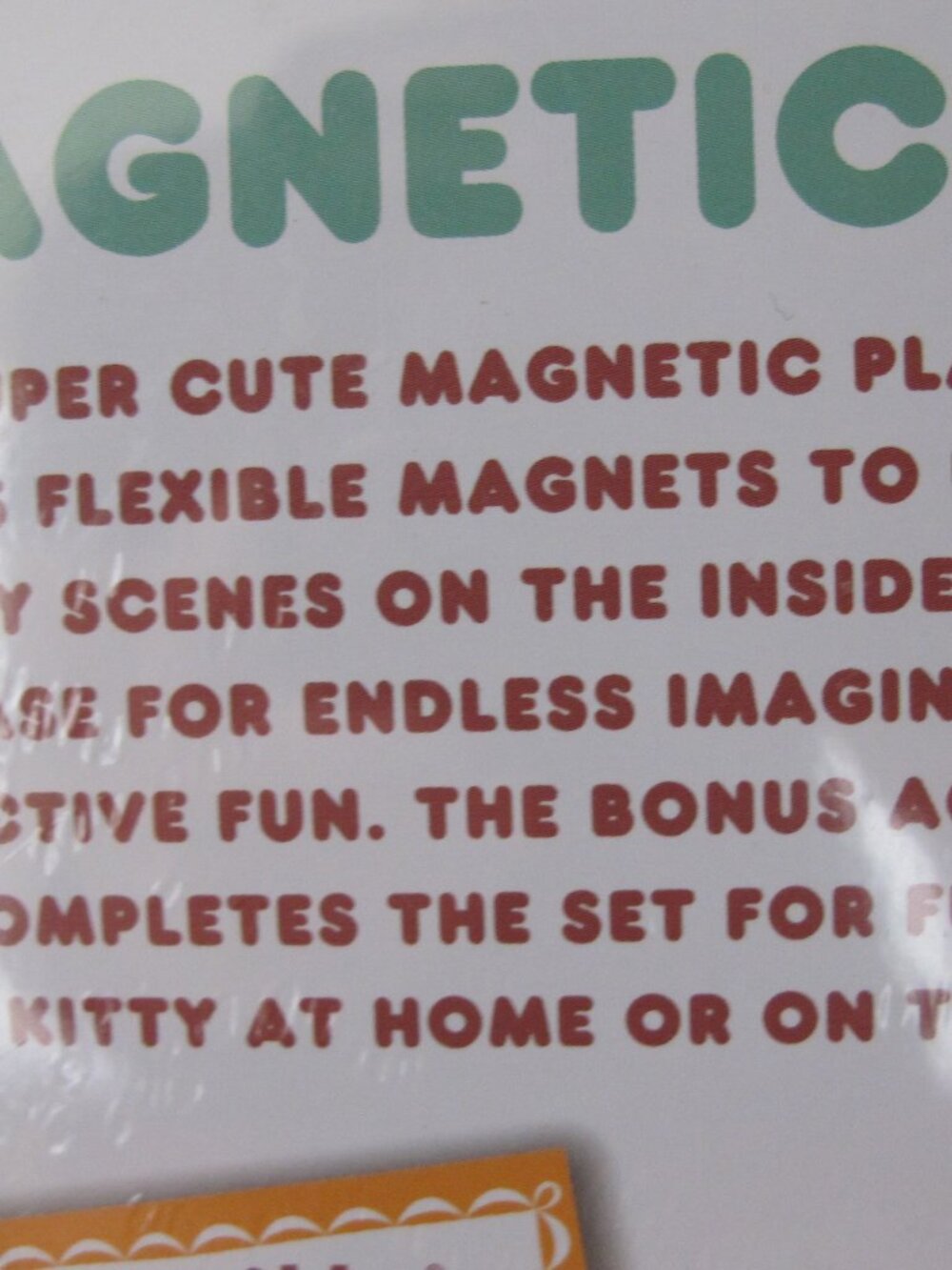 Hello Kitty Play Set - Picture 6 of 7